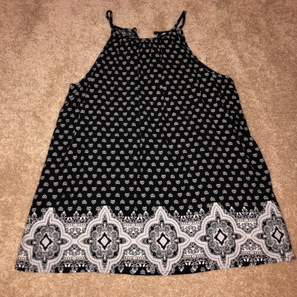 Mossimo - tank top